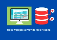 Does Wordpress Provide Free Hosting